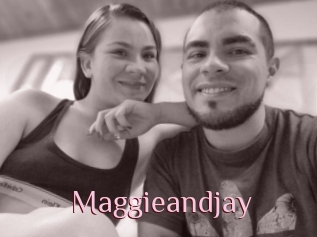 Maggieandjay