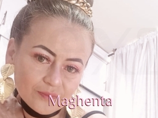 Maghenta