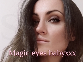 Magic_eyes_babyxxx