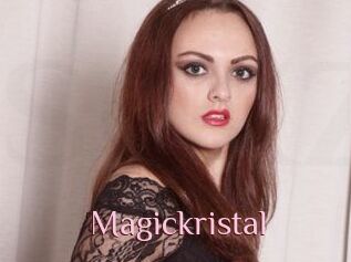 Magickristal