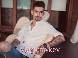 Magicmykey