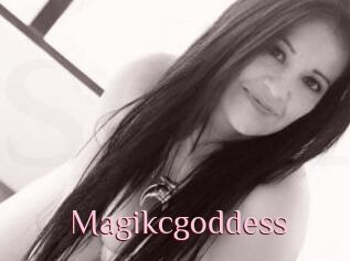 Magikcgoddess