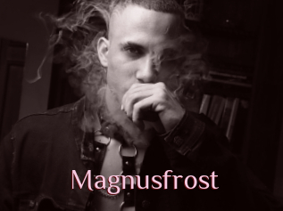 Magnusfrost