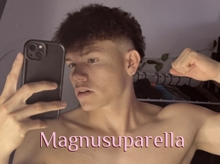 Magnusuparella