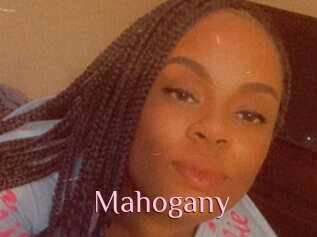 Mahogany