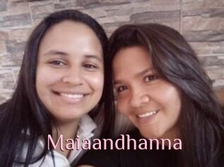 Maiaandhanna