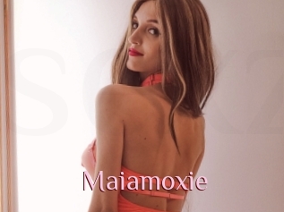 Maiamoxie