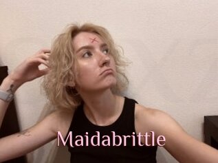 Maidabrittle