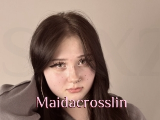 Maidacrosslin