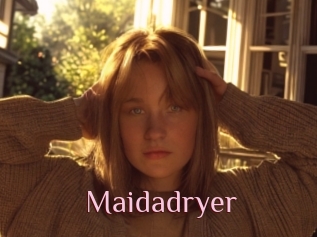 Maidadryer