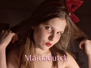 Maidadutch