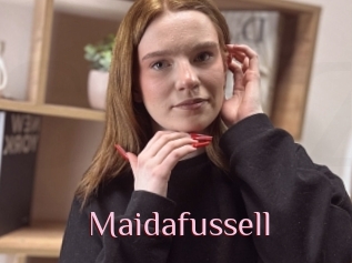 Maidafussell