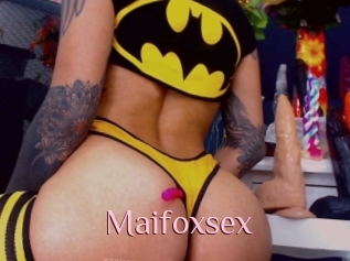 Maifoxsex