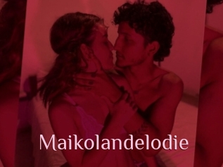 Maikolandelodie