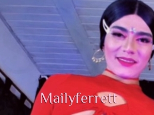 Mailyferrett