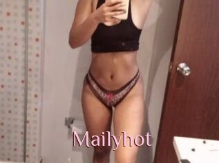 Mailyhot