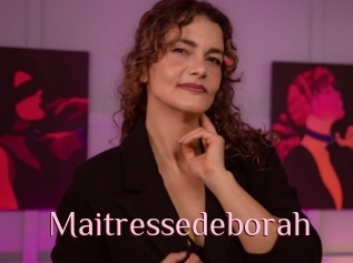 Maitressedeborah