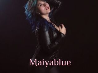 Maiyablue