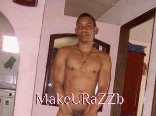 MakeURaZZb