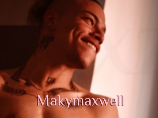 Makymaxwell