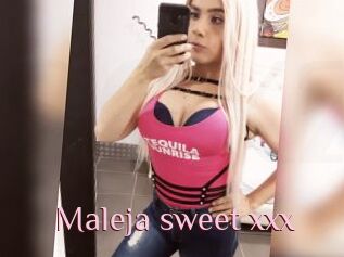 Maleja_sweet_xxx