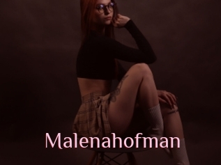 Malenahofman