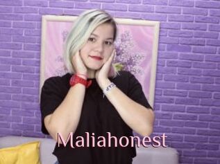 Maliahonest