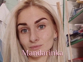 Mandarinka