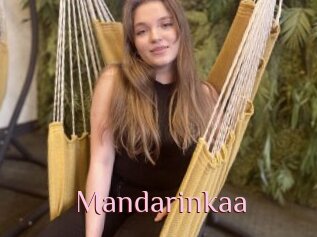 Mandarinkaa