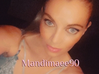 Mandimaee90