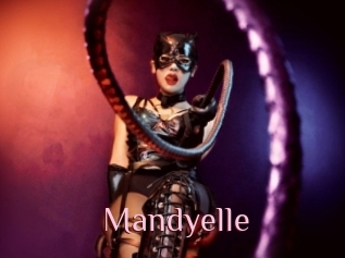 Mandyelle