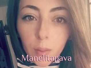 Manelita_pava