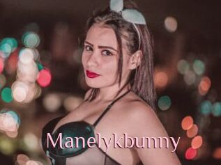 Manelykbunny