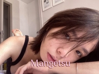 Mangetsu