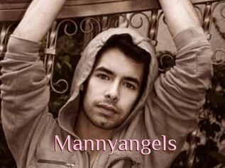 Mannyangels