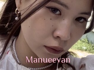 Manueevan