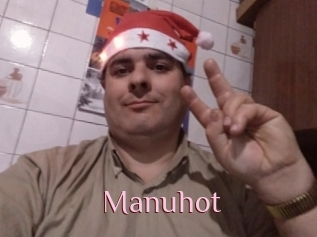 Manuhot