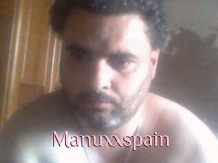 Manuxxspain