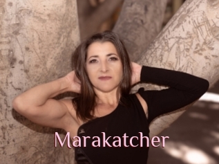 Marakatcher