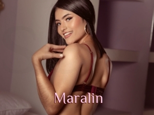 Maralin