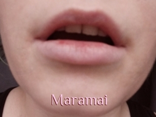 Maramai