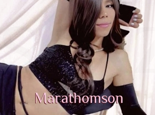 Marathomson