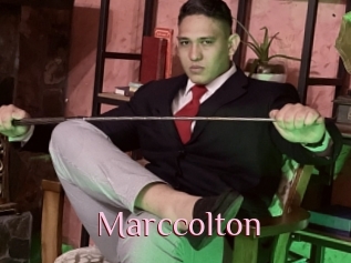 Marccolton