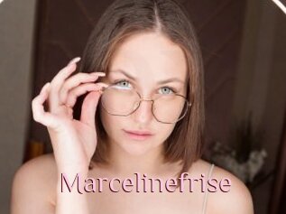 Marcelinefrise