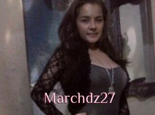 Marchdz27