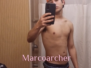 Marcoarcher