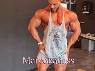 Marcobadass