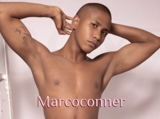 Marcoconner