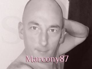 Marcony87