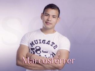 Marcosferrer